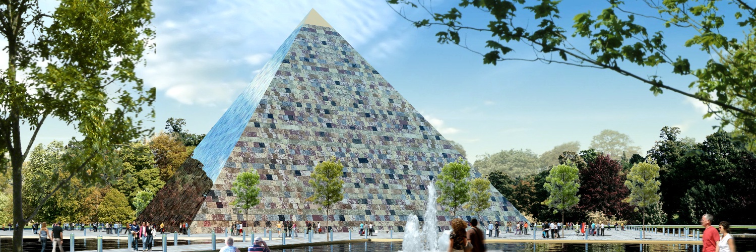 EarthPyramid's profile banner image