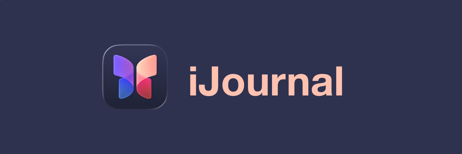 iJournalapp27's profile banner image