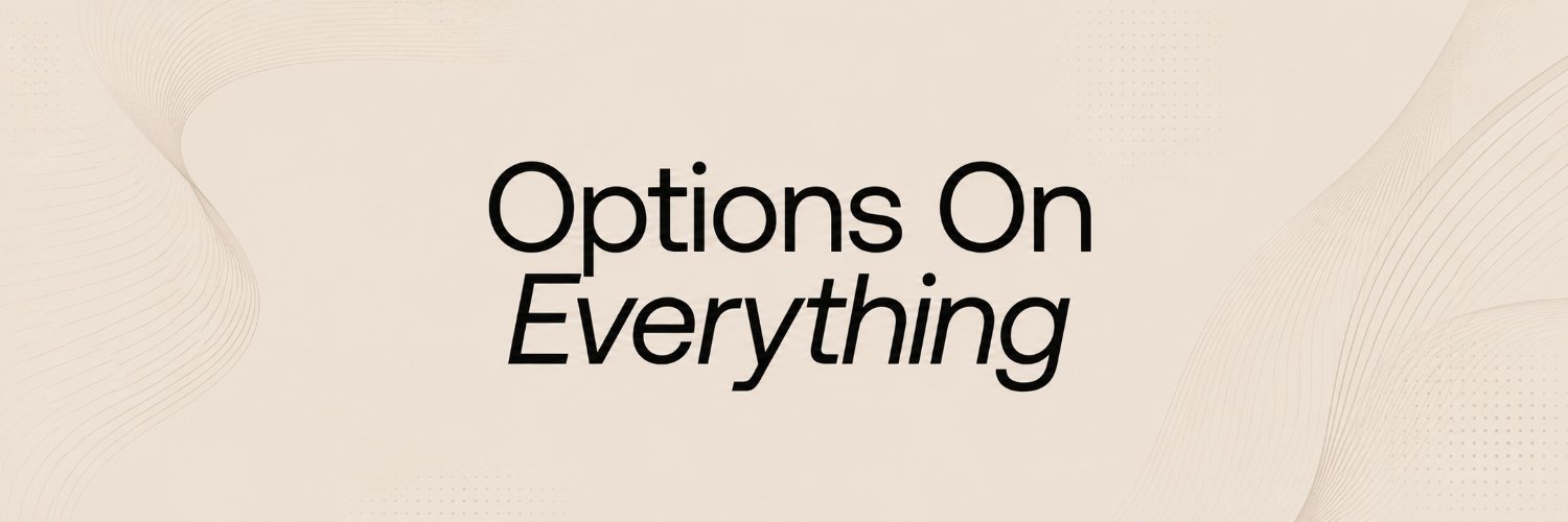 PrismOptions's profile banner image