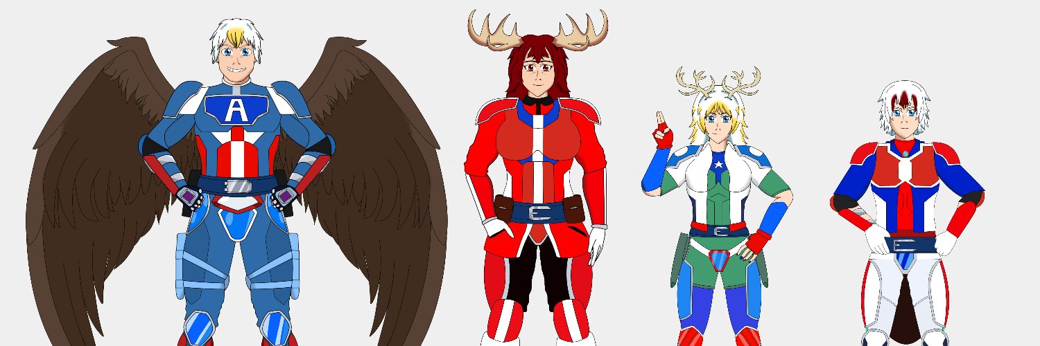 RemnantStar7's profile banner image