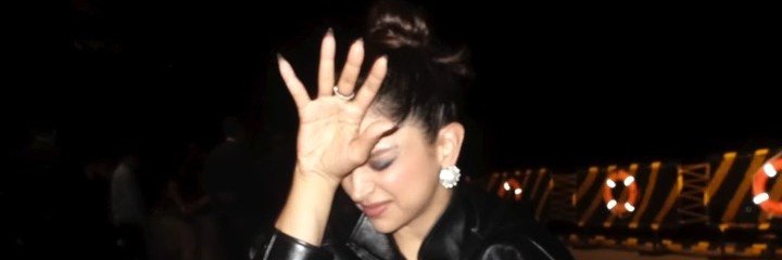 deepikacinema's profile banner image