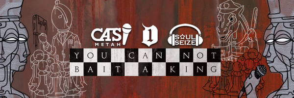 DistinctIsMe Profile Banner