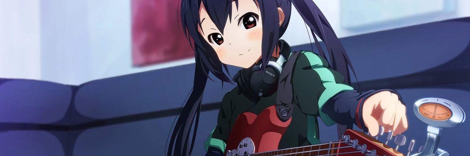 Ranma Petrucci banner