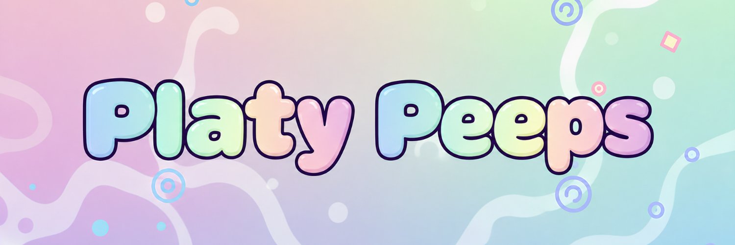 platypeepsio's profile banner image