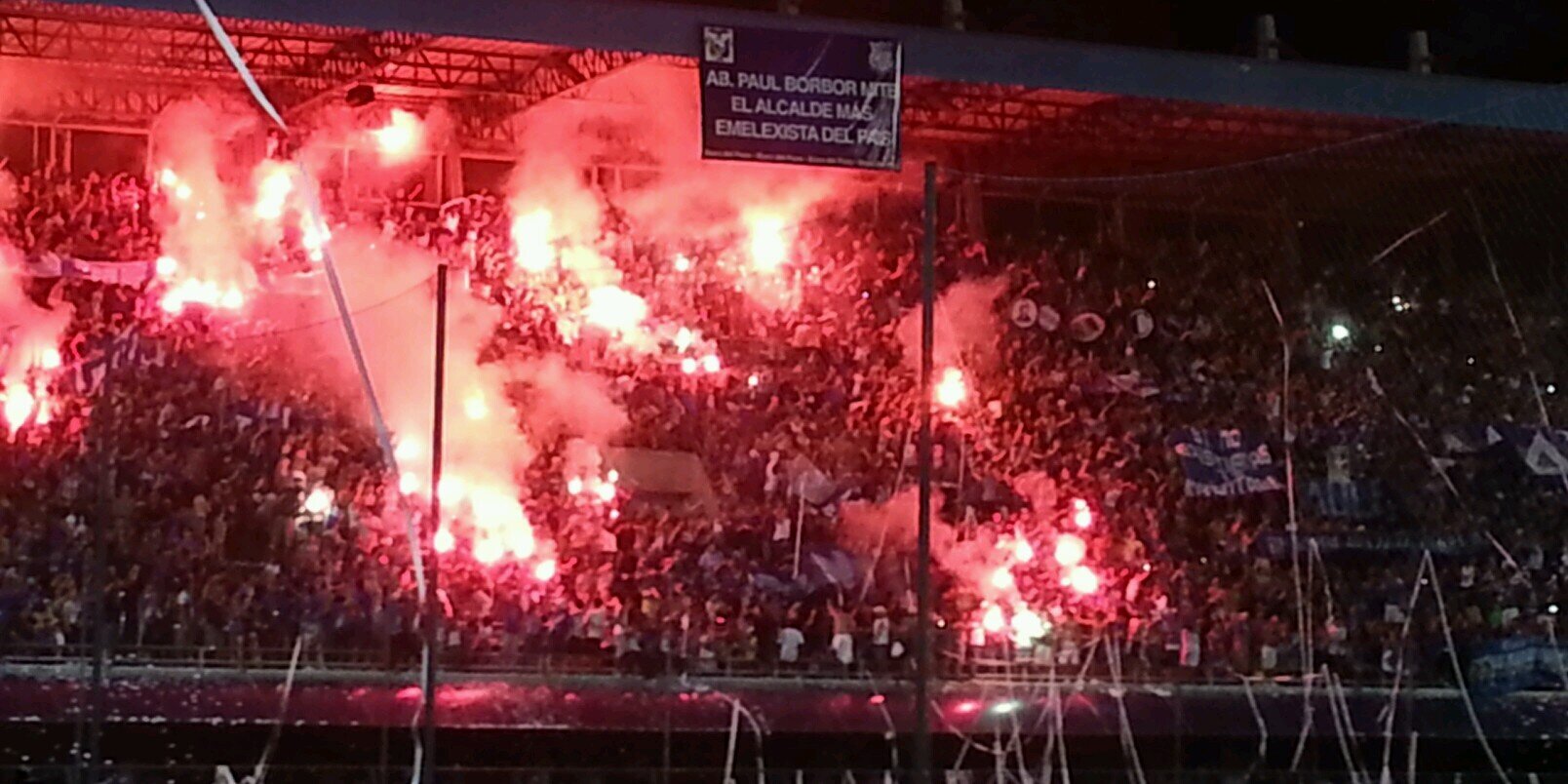 Carlos Cedeño Ferrín banner