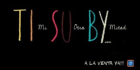 TISUBYOFICIAL's profile banner image