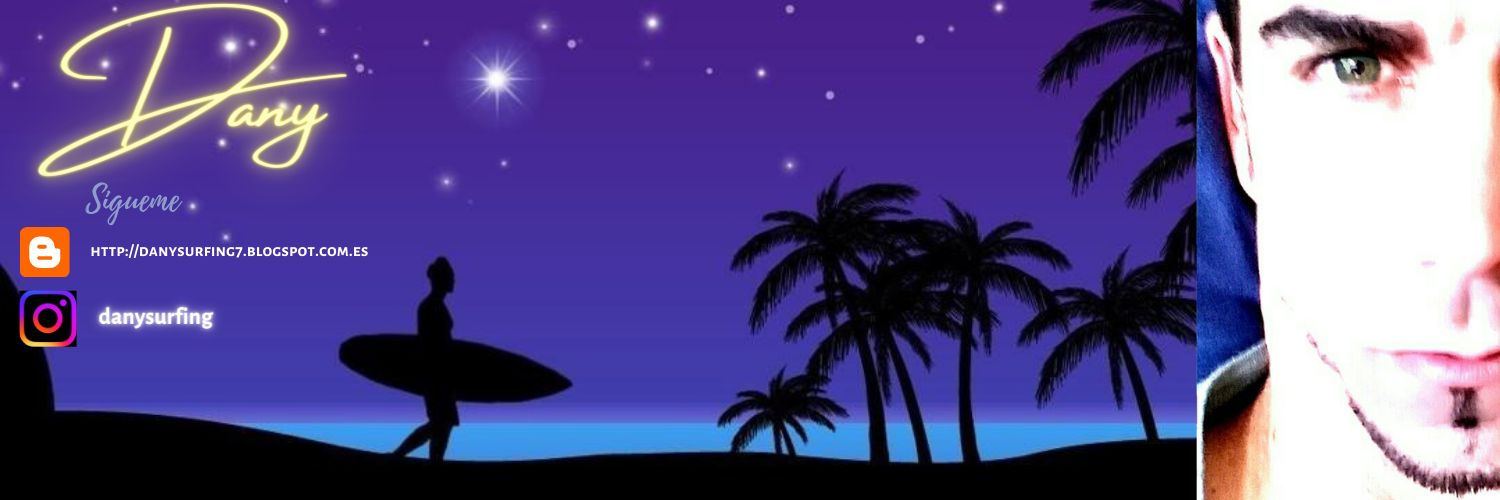 DanySurfing7's profile banner image