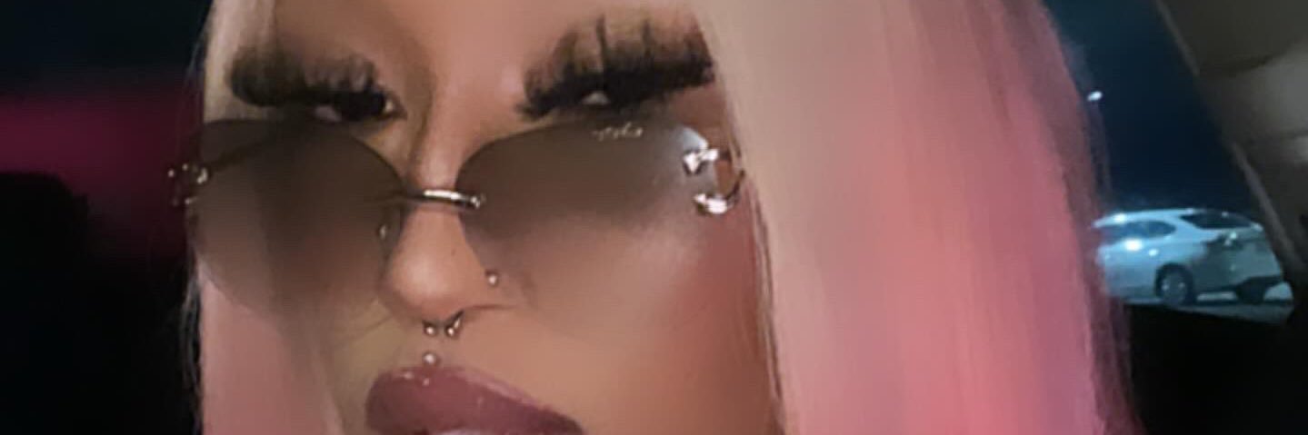 DaliaOnlyOne's profile banner image