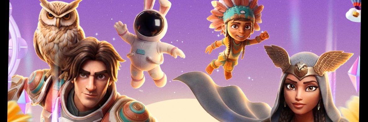 Yucetid's profile banner image
