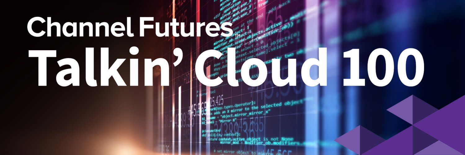 Talkin' Cloud banner