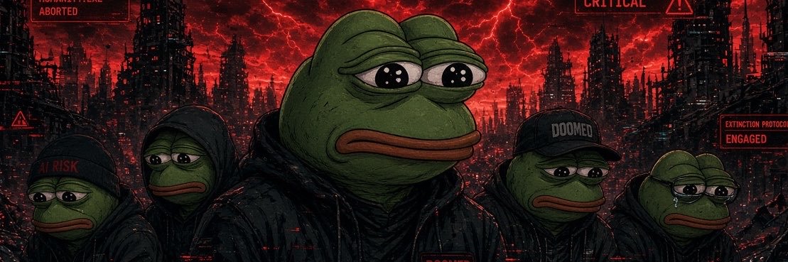 PDoom101's profile banner image