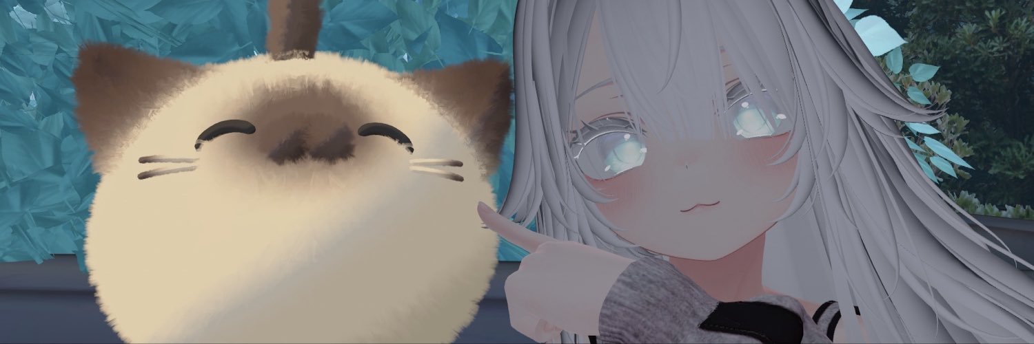 Haru_bi0's profile banner image
