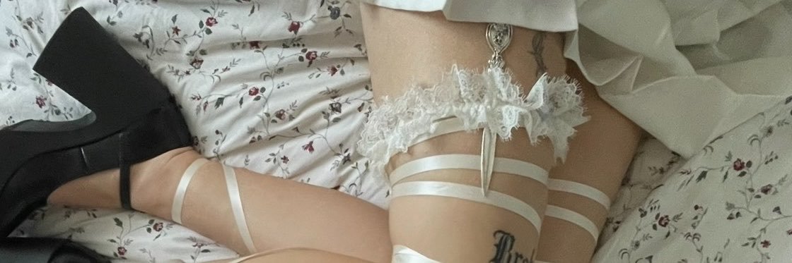 d0llxbunny's profile banner image