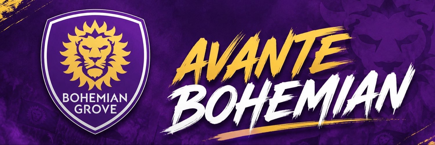 BohemianGrove26's profile banner image