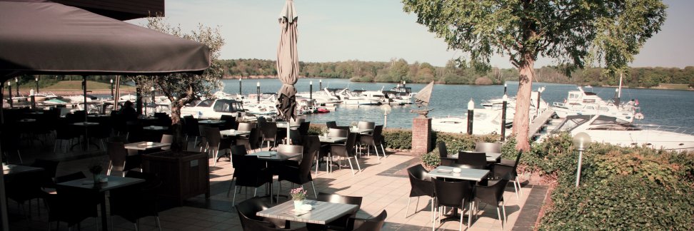 Beachclub Leukermeer banner