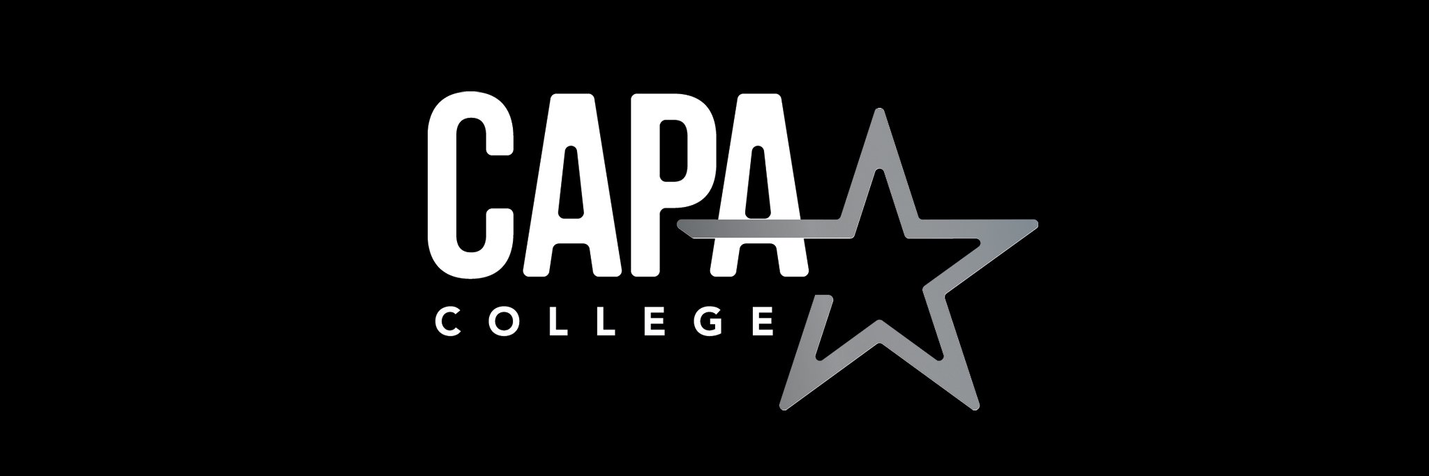CAPA College banner
