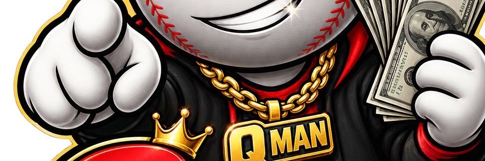 QMan998's profile banner image