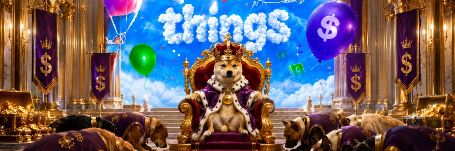 Dogwifcrown's profile banner image