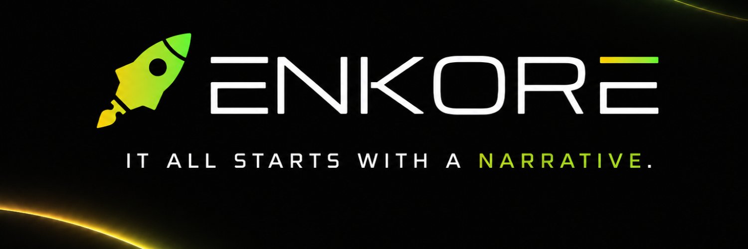 enkore_fun's profile banner image