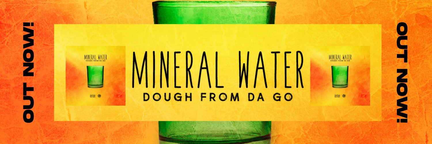 Dough From Da Go banner