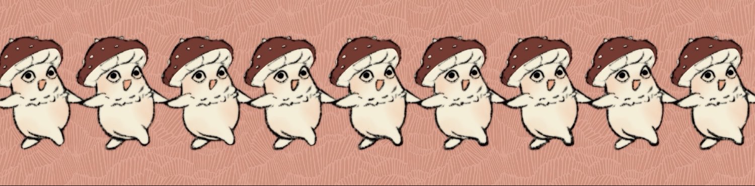 FungusX_X's profile banner image