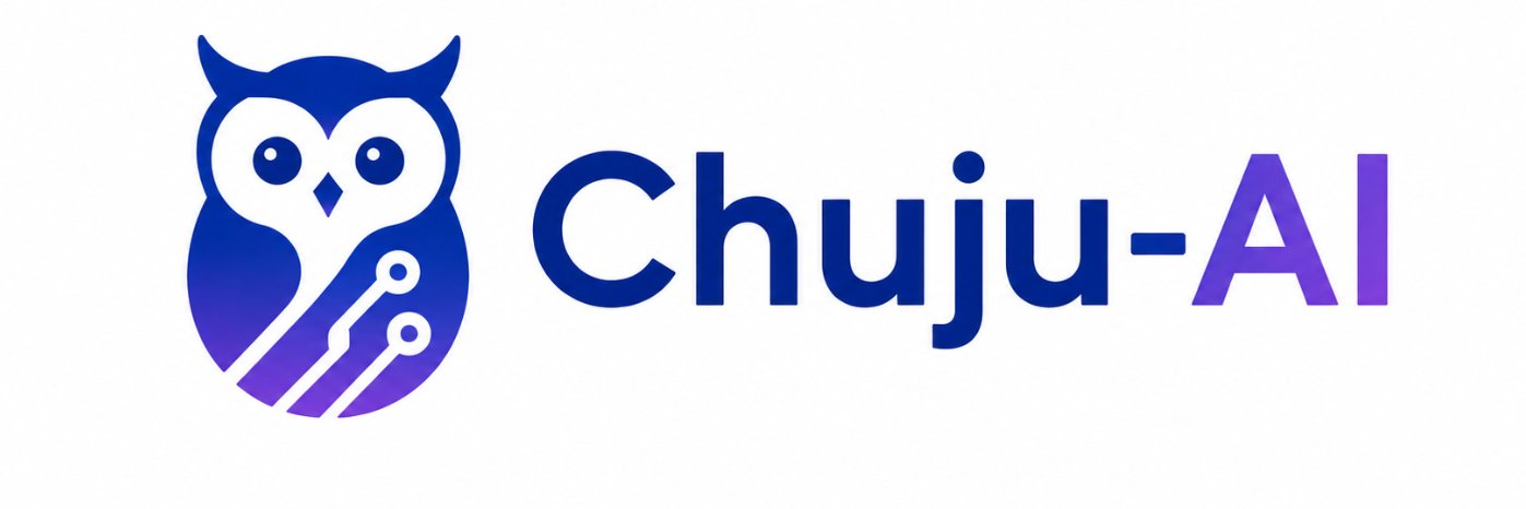 chujuai's profile banner image