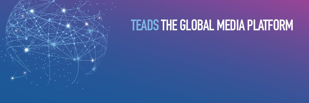 TeadsMena's profile banner image