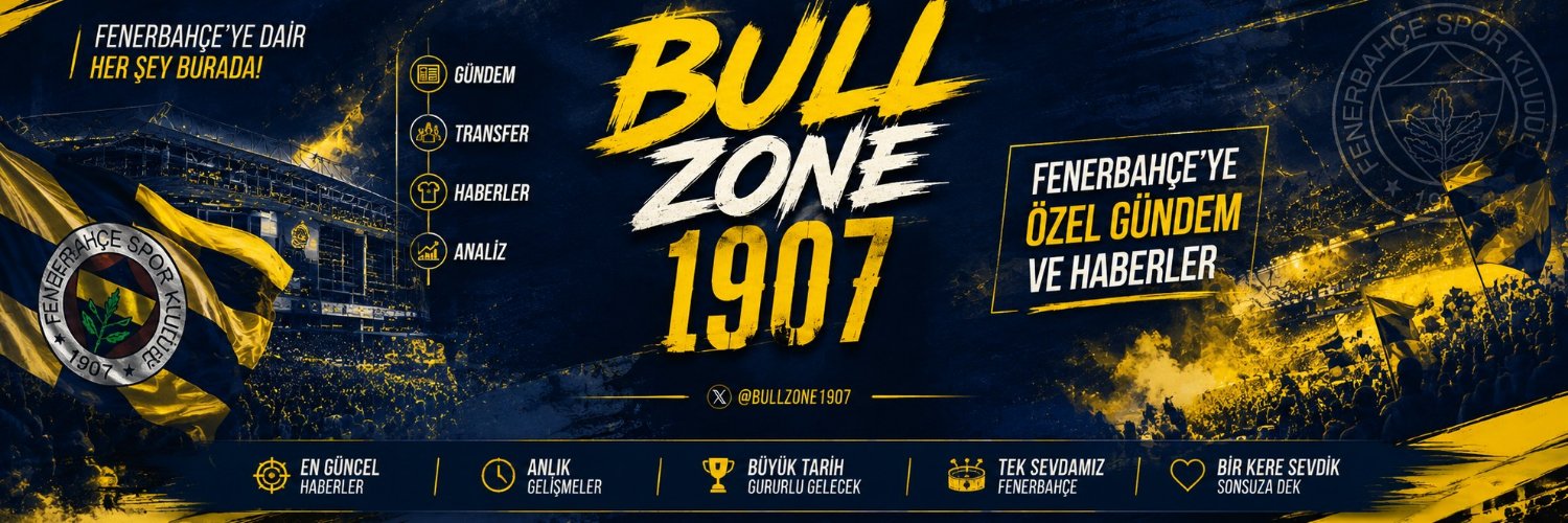 BullZone1907's profile banner image