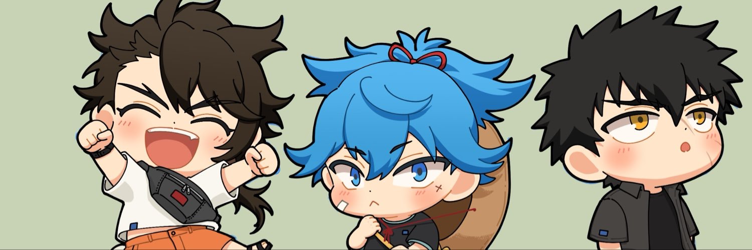 endo_arekore's profile banner image