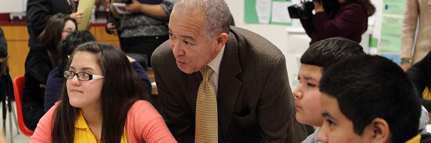 MMilesDISD's profile banner image