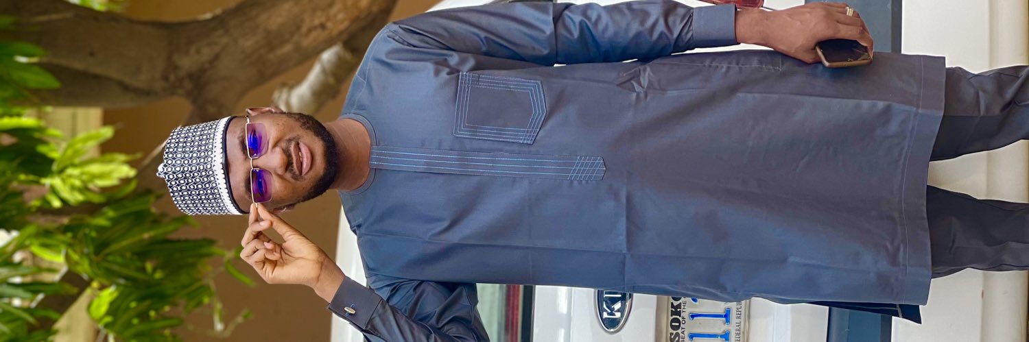 abbakar070's profile banner image