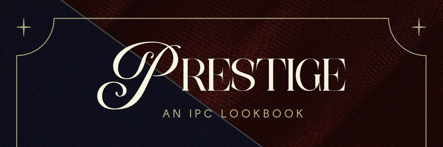 ipczine's profile banner image