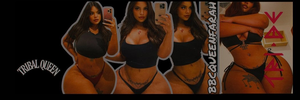 BBCQueenFarah's profile banner image