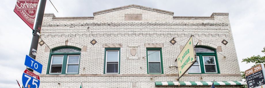 lagerhousedet's profile banner image