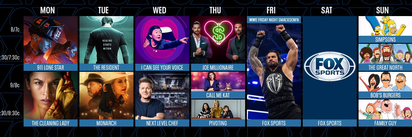 OregonsFOX's profile banner image