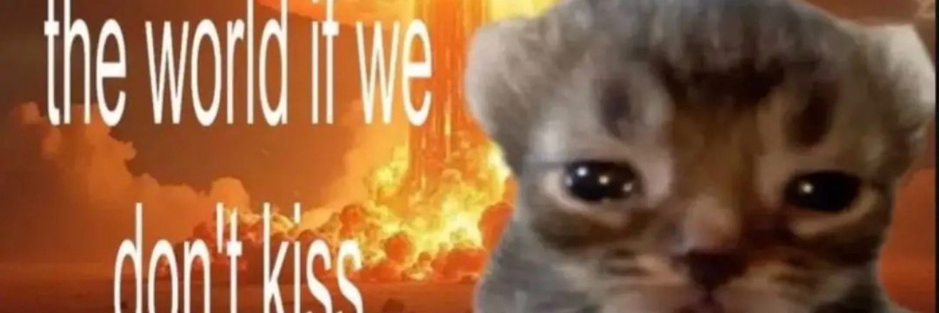 GeorgieIsDumb's profile banner image