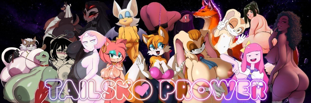 TailskoProwerX's profile banner image
