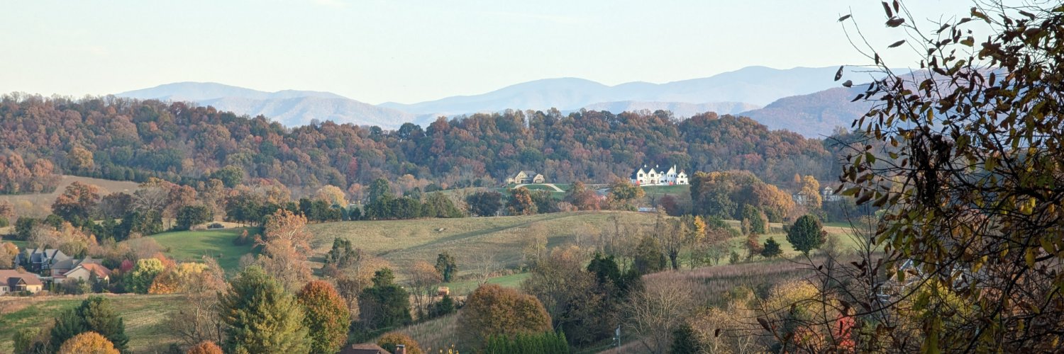 RalphWilliams's profile banner image