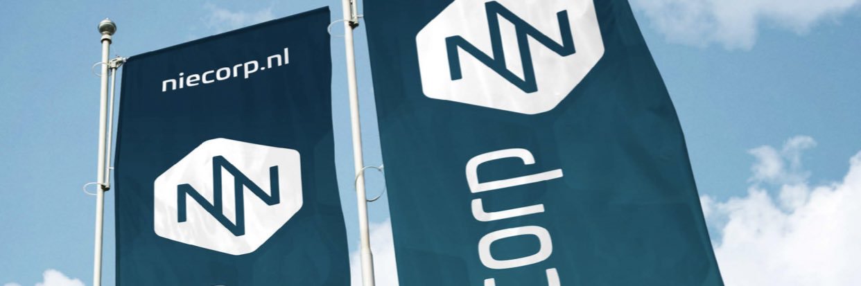 Bas Niemeijer banner