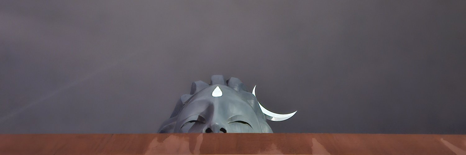 lostgenie's profile banner image