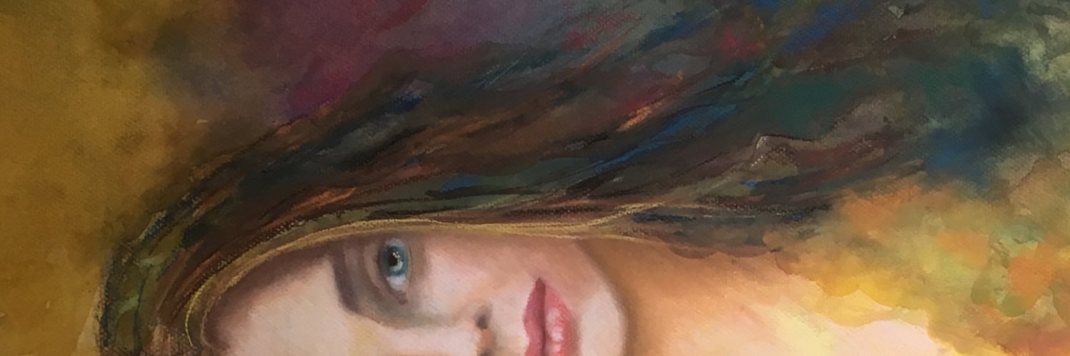aranmen's profile banner image