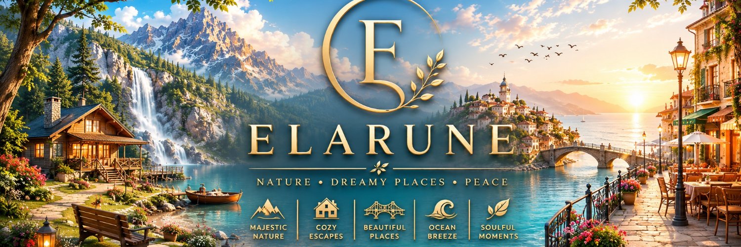 Elarune_x's profile banner image