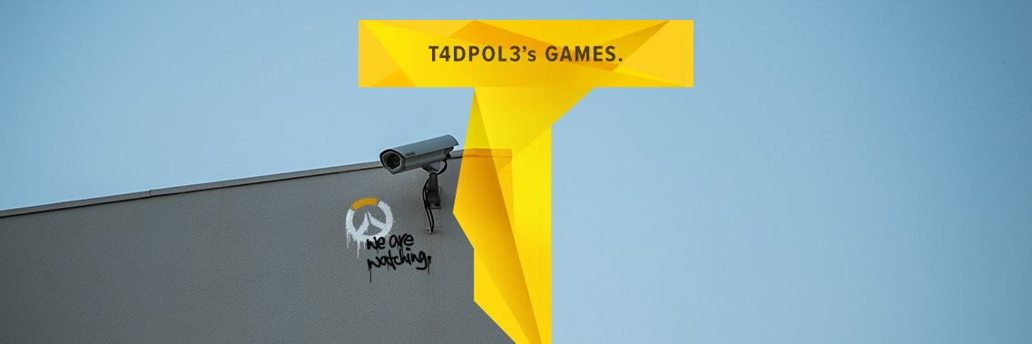 ianrad's profile banner image