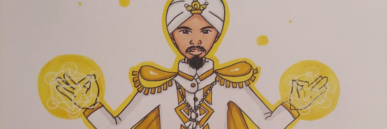 Zen Bey 13™ banner