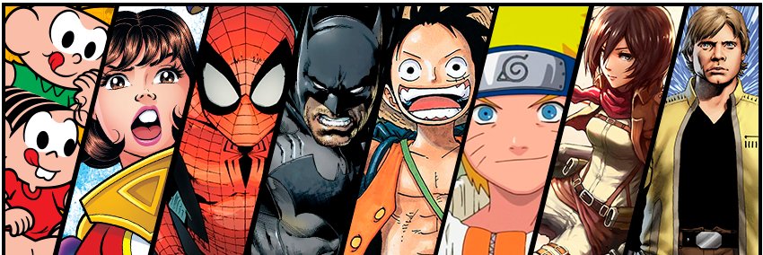 AssinePanini's profile banner image