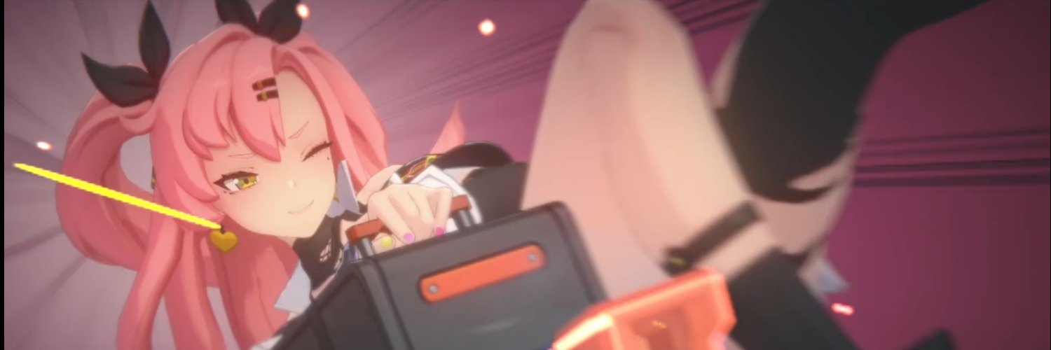 TheCunningHares's profile banner image