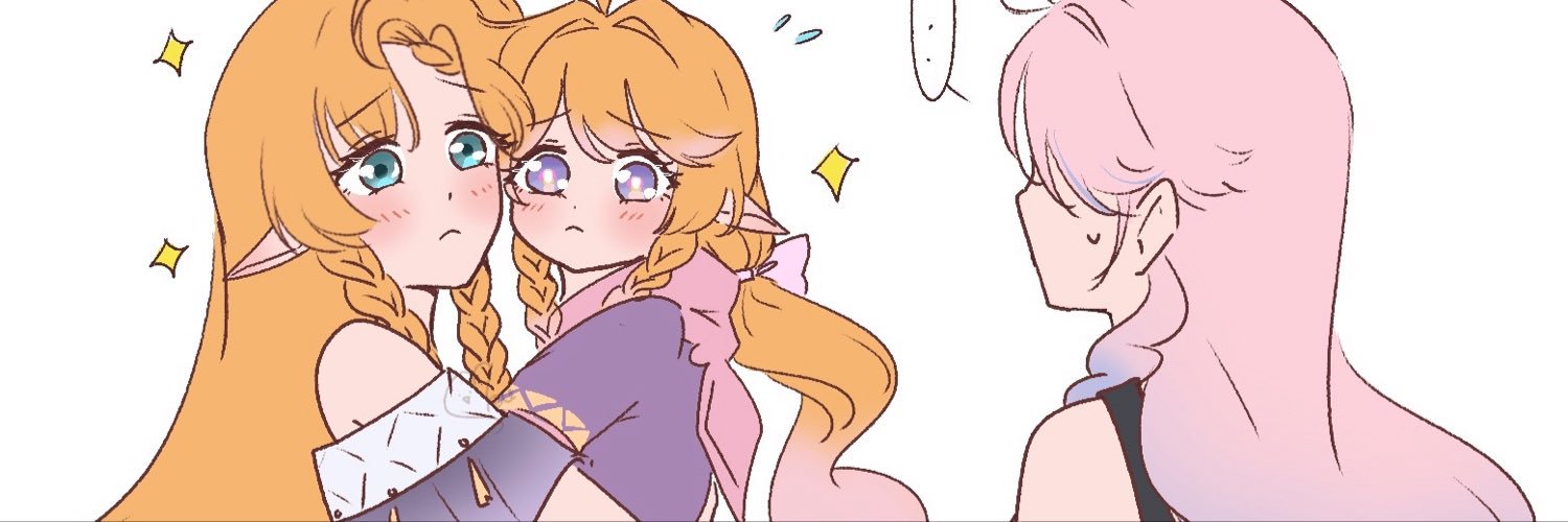 MiuMijuu's profile banner image