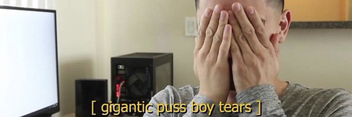jeamface's profile banner image