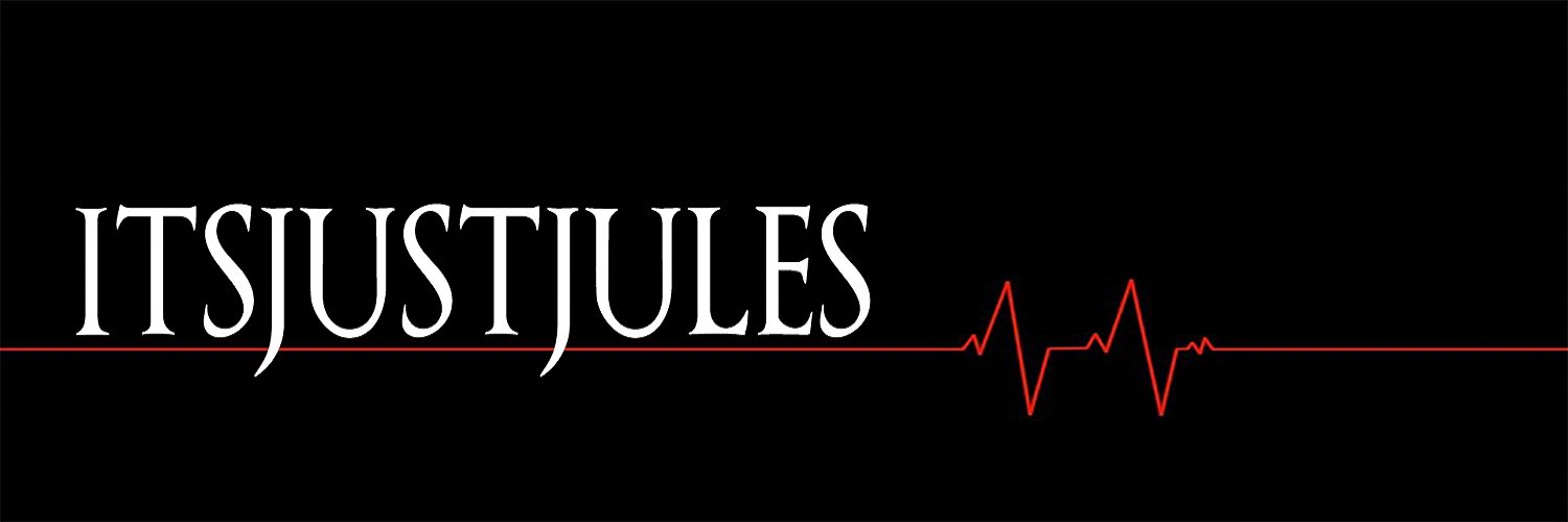 JustJulesssss's profile banner image