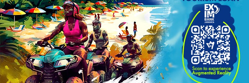 EXIMBankJa's profile banner image